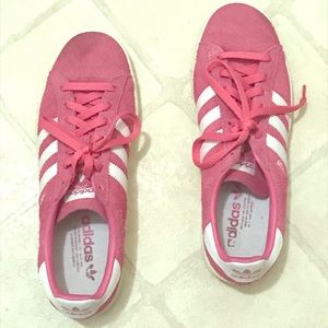 Adidas Campus Sneakers